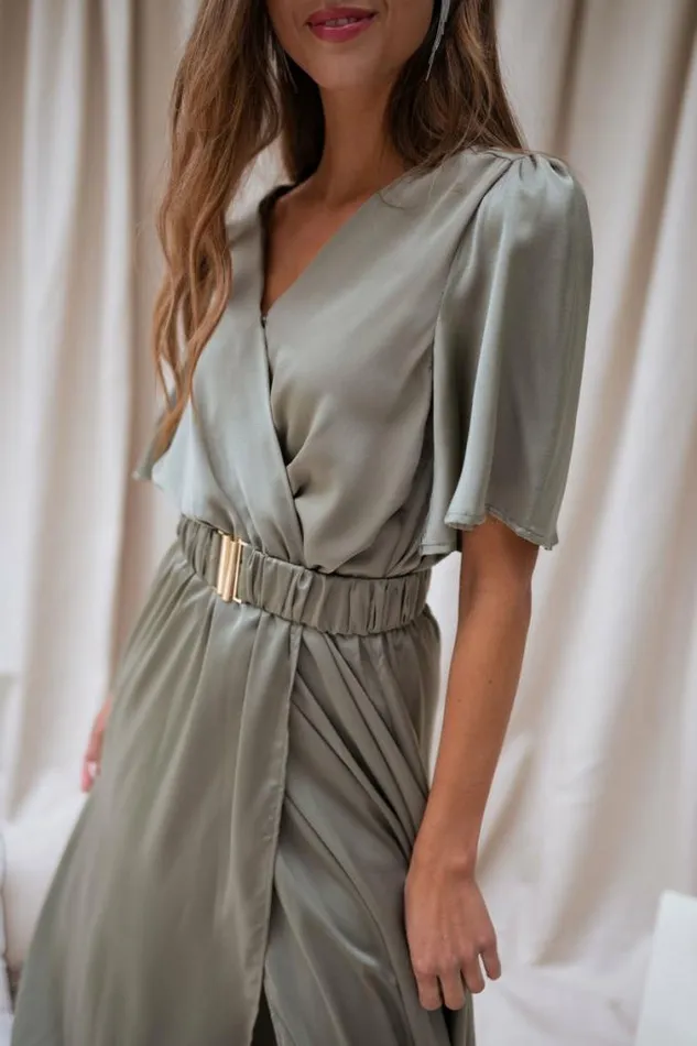 Easy Clothes Khaki Ariana Dress Khaki Women039s Clothing Dresses Easy Clothes Khaki Ariana Dress Khaki Women039s Clothing Dresses
