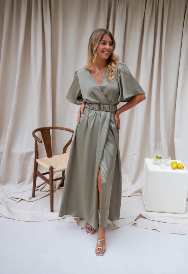 Easy Clothes Khaki Ariana Dress Khaki Women039s Clothing Dresses Easy Clothes Khaki Ariana Dress Khaki Women039s Clothing Dresses