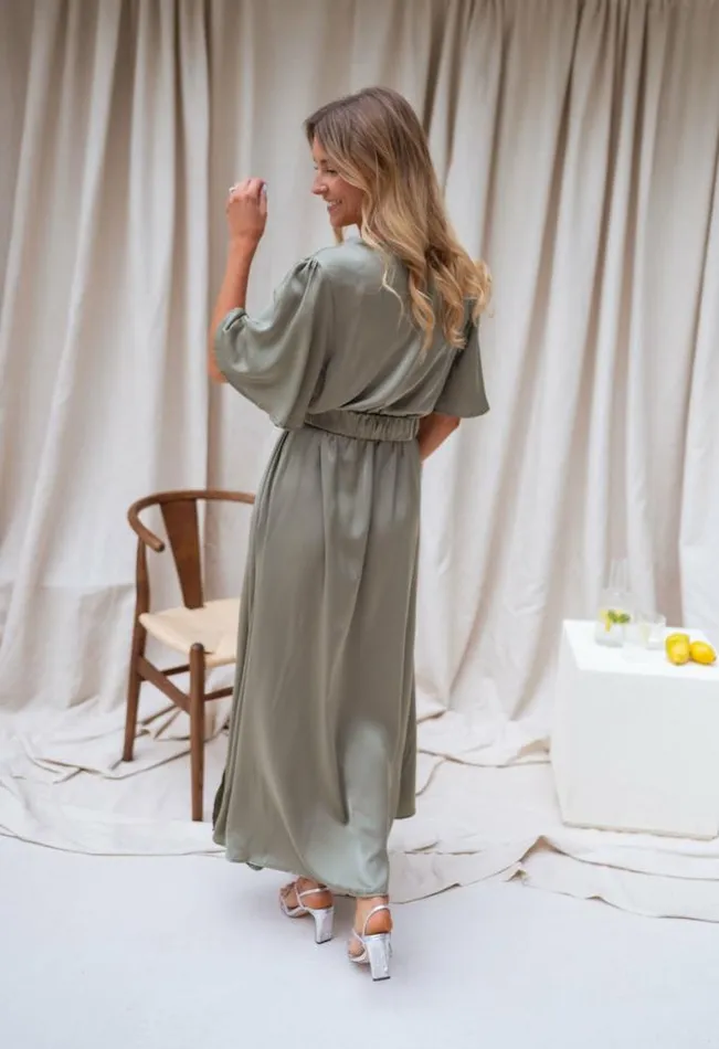 Easy Clothes Khaki Ariana Dress Khaki Women039s Clothing Dresses Easy Clothes Khaki Ariana Dress Khaki Women039s Clothing Dresses