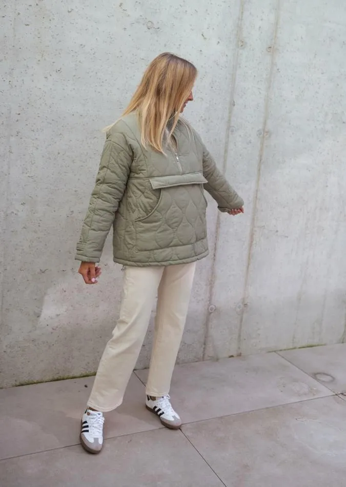 Easy Clothes Khaki Beny Coat Women039s Clothing Coats Easy Clothes Khaki Beny Coat Women039s Clothing Coats