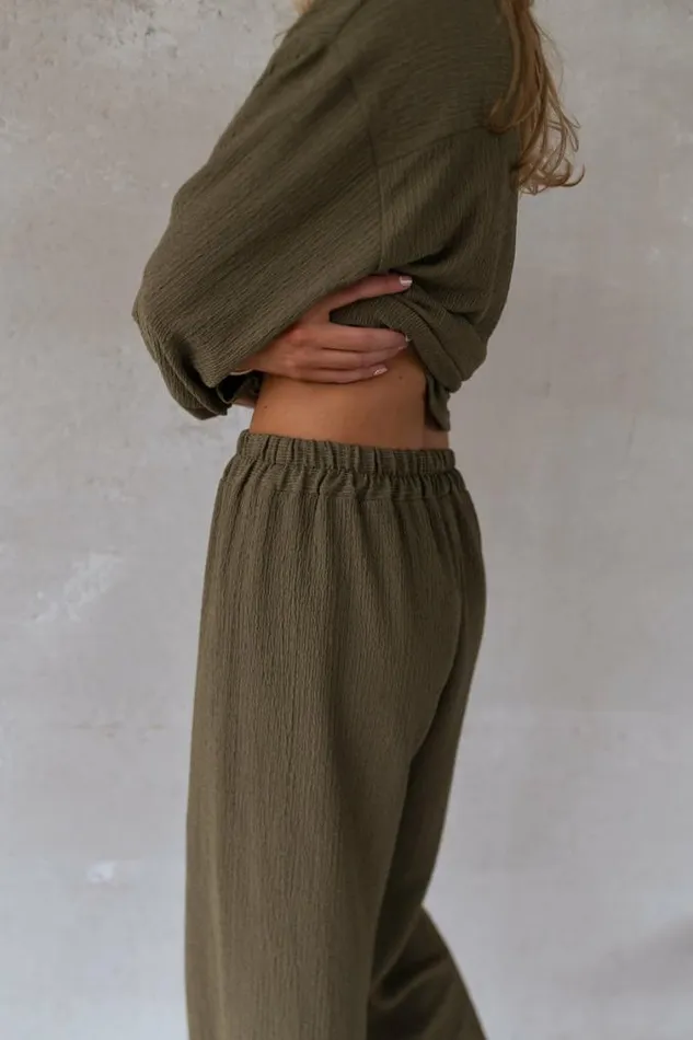 Easy Clothes Khaki Dallas Pants Women039s Clothing Pants and Jeans Easy Clothes Khaki Dallas Pants Women039s Clothing Pants and Jeans