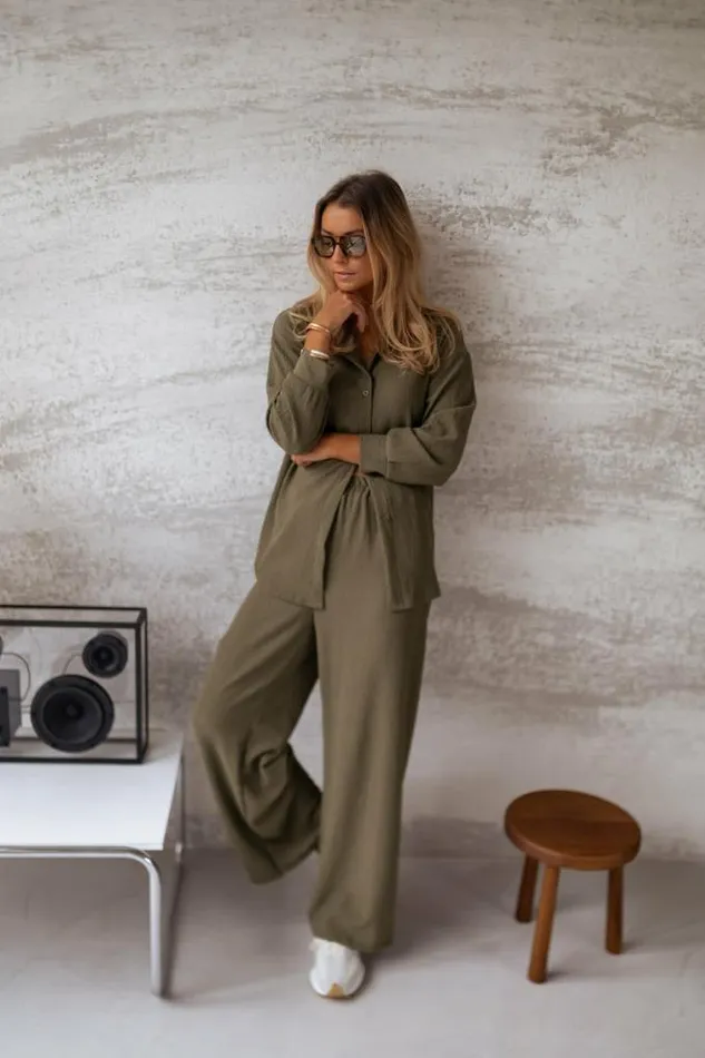 Easy Clothes Khaki Dallas Pants Women039s Clothing Pants and Jeans Easy Clothes Khaki Dallas Pants Women039s Clothing Pants and Jeans