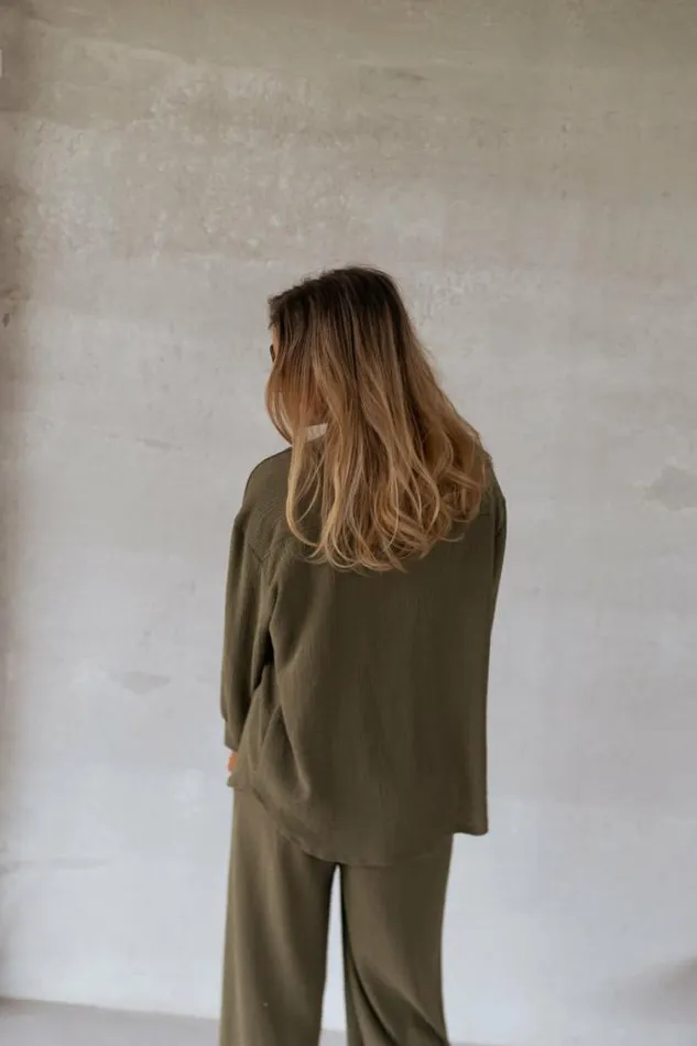 Easy Clothes Khaki Dallas Pants Women039s Clothing Pants and Jeans Easy Clothes Khaki Dallas Pants Women039s Clothing Pants and Jeans