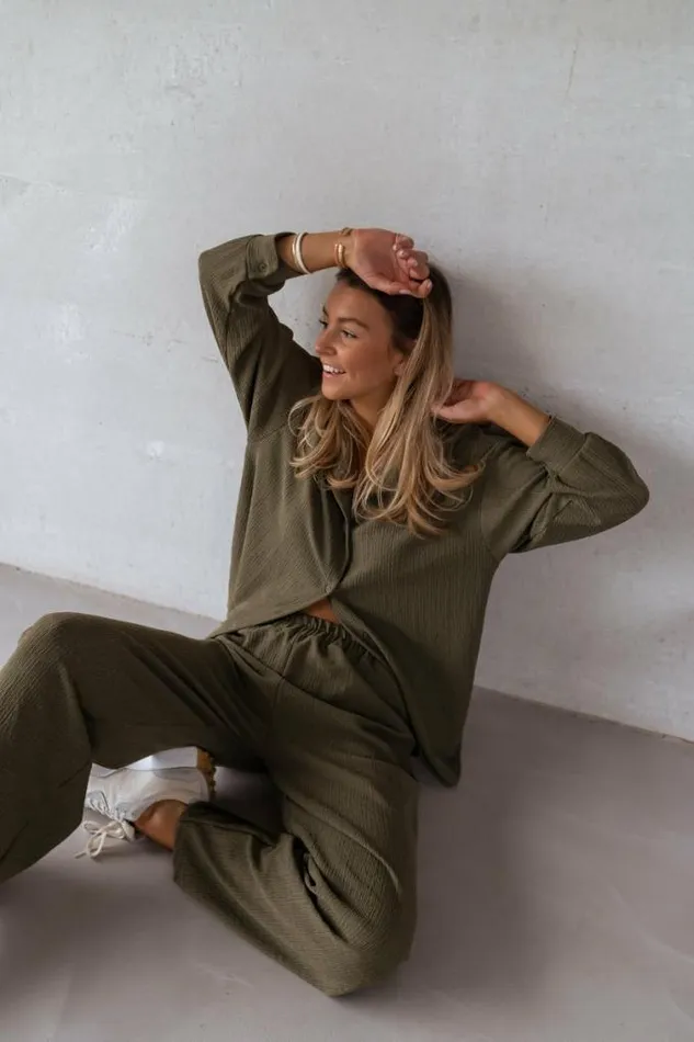Easy Clothes Khaki Dallas Pants Women039s Clothing Pants and Jeans Easy Clothes Khaki Dallas Pants Women039s Clothing Pants and Jeans