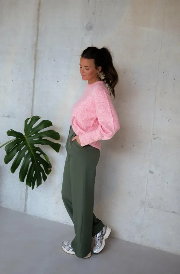 Easy Clothes Khaki Lowen Pants Women039s Clothing Pants and Jeans