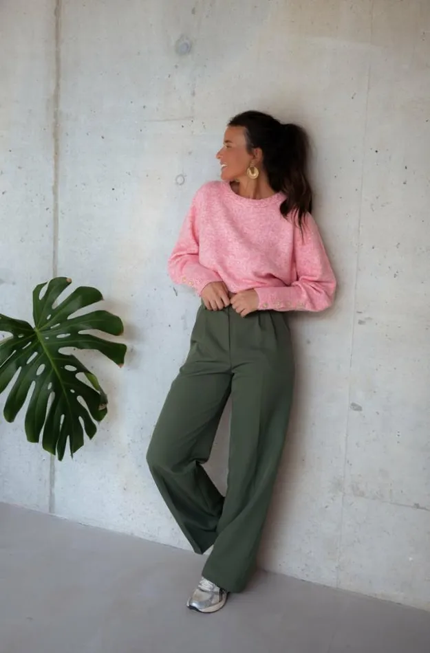 Easy Clothes Khaki Lowen Pants Women039s Clothing Pants and Jeans