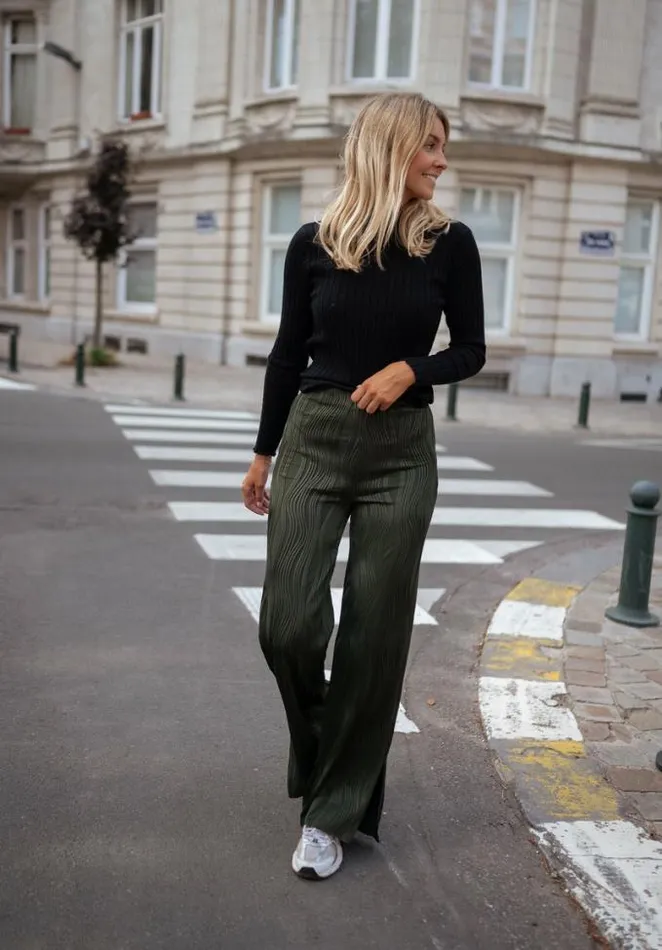 Easy Clothes Khaki Malcolm Pants Women039s Clothing Pants and Jeans Easy Clothes Khaki Malcolm Pants Women039s Clothing Pants and Jeans
