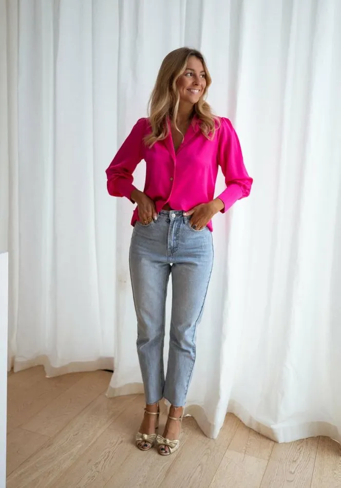 Easy Clothes Light Blue Hunter Jeans Women039s Clothing Pants and Jeans