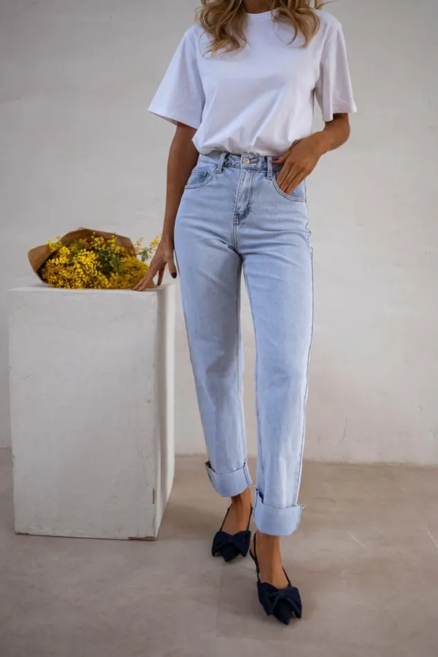 Easy Clothes Light Blue Maddie Jeans Light Blue Women039s Clothing Pants and Jeans Easy Clothes Light Blue Maddie Jeans Light Blue Women039s Clothing Pants and Jeans