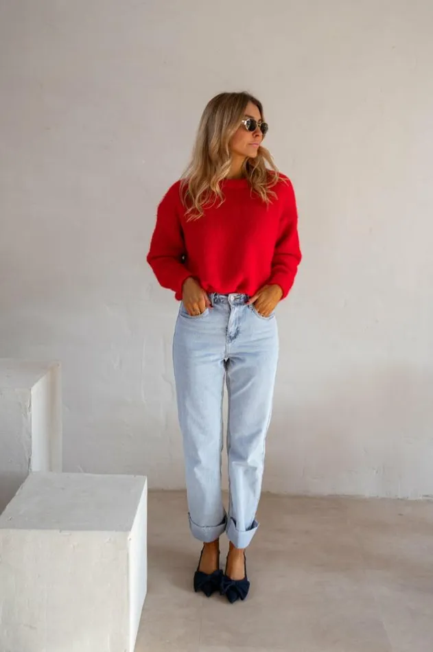 Easy Clothes Light Blue Maddie Jeans Light Blue Women039s Clothing Pants and Jeans Easy Clothes Light Blue Maddie Jeans Light Blue Women039s Clothing Pants and Jeans
