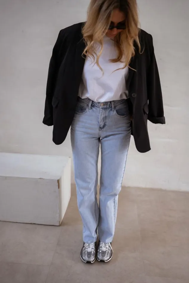 Easy Clothes Light Blue Maddie Jeans Light Blue Women039s Clothing Pants and Jeans Easy Clothes Light Blue Maddie Jeans Light Blue Women039s Clothing Pants and Jeans