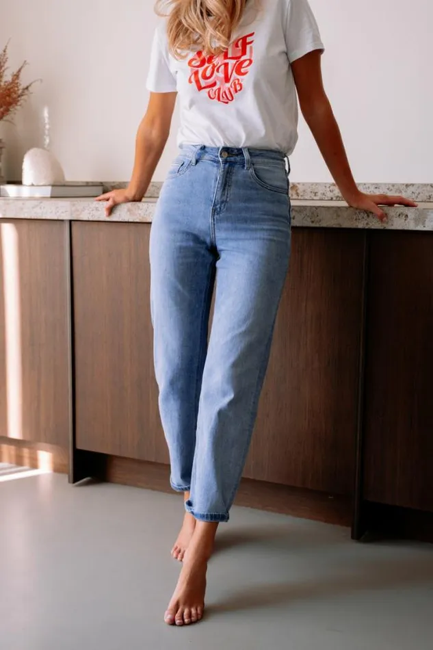Easy Clothes Light Blue Solan Jeans Light Blue Women039s Clothing Pants and Jeans Easy Clothes Light Blue Solan Jeans Light Blue Women039s Clothing Pants and Jeans