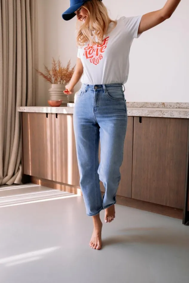 Easy Clothes Light Blue Solan Jeans Light Blue Women039s Clothing Pants and Jeans Easy Clothes Light Blue Solan Jeans Light Blue Women039s Clothing Pants and Jeans