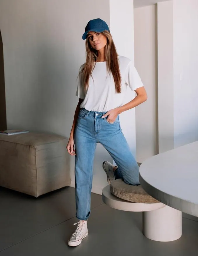 Easy Clothes Light Blue Solan Jeans Light Blue Women039s Clothing Pants and Jeans Easy Clothes Light Blue Solan Jeans Light Blue Women039s Clothing Pants and Jeans