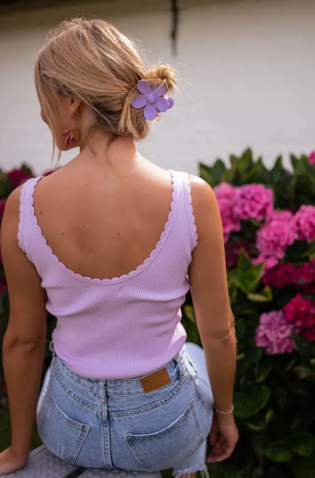 Easy Clothes Lilac Bella Top Lilac Women039s Clothing Tops Easy Clothes Lilac Bella Top Lilac Women039s Clothing Tops