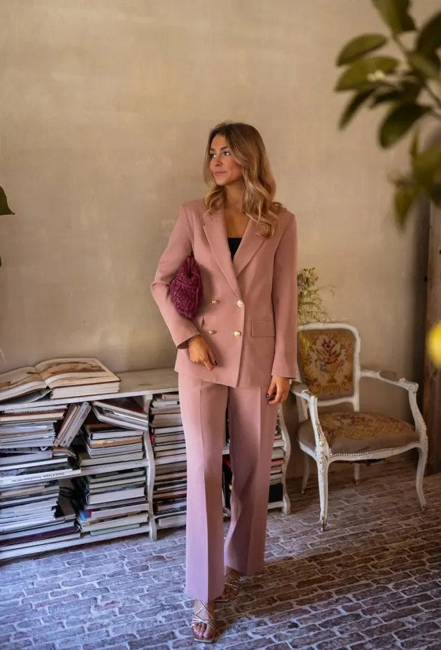 Easy Clothes Old Pink Maon Blazer Old Pink Women039s Clothing Pants and Jeans Easy Clothes Old Pink Maon Blazer Old Pink Women039s Clothing Pants and Jeans