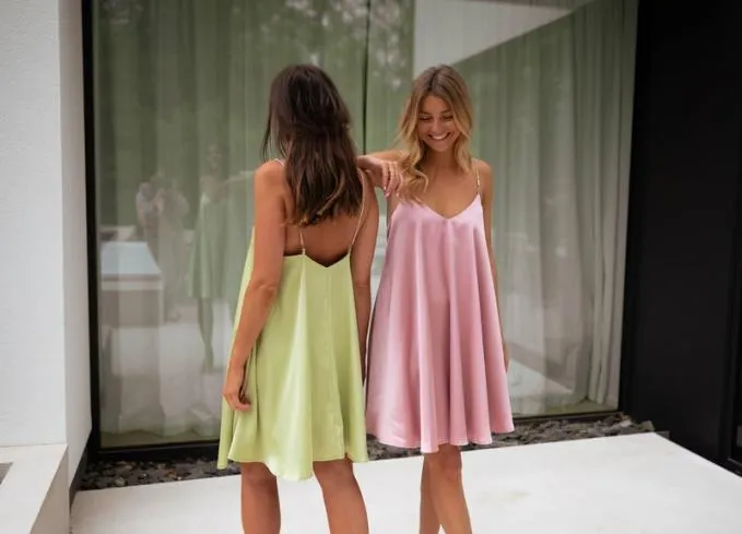 Easy Clothes Olive Polly Dress With Rhinestones Women039s Clothing Dresses Easy Clothes Olive Polly Dress With Rhinestones Women039s Clothing Dresses
