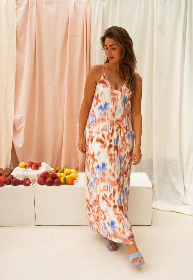 Easy Clothes Patterned Clemence Dress Women039s Clothing Dresses Easy Clothes Patterned Clemence Dress Women039s Clothing Dresses