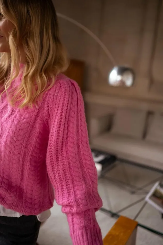 Easy Clothes Pink Demi Sweater Women039s Clothing Sweaters Easy Clothes Pink Demi Sweater Women039s Clothing Sweaters