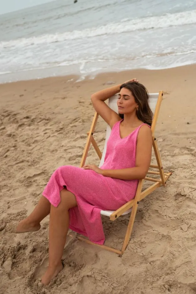 Easy Clothes Pink Pinky Dress Women039s Clothing Dresses