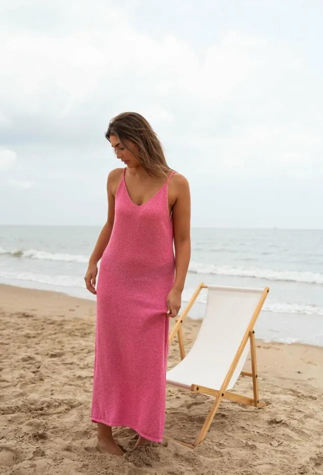 Easy Clothes Pink Pinky Dress Women039s Clothing Dresses