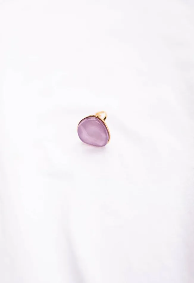 Easy Clothes Purple Nick Ring Purple Jewelry and Accessories Rings Easy Clothes Purple Nick Ring Purple Jewelry and Accessories Rings