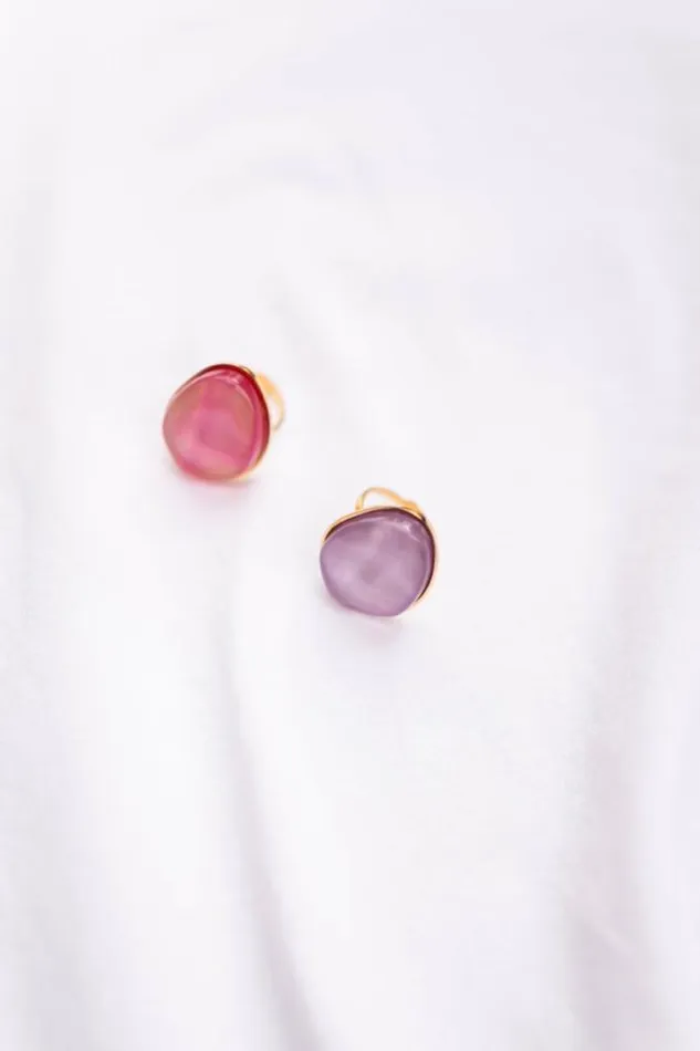 Easy Clothes Purple Nick Ring Purple Jewelry and Accessories Rings Easy Clothes Purple Nick Ring Purple Jewelry and Accessories Rings