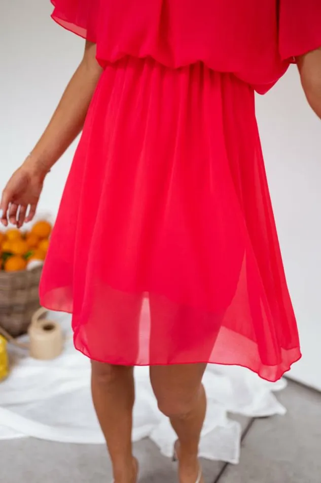 Easy Clothes Raspberry Amandine Dress Women039s Clothing Dresses Easy Clothes Raspberry Amandine Dress Women039s Clothing Dresses