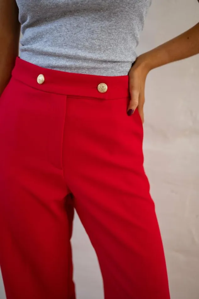 Easy Clothes Red Maona Pants Red Women039s Clothing Pants and Jeans Easy Clothes Red Maona Pants Red Women039s Clothing Pants and Jeans