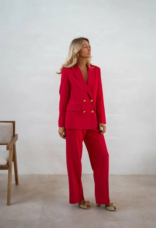 Easy Clothes Red Maona Pants Red Women039s Clothing Pants and Jeans Easy Clothes Red Maona Pants Red Women039s Clothing Pants and Jeans
