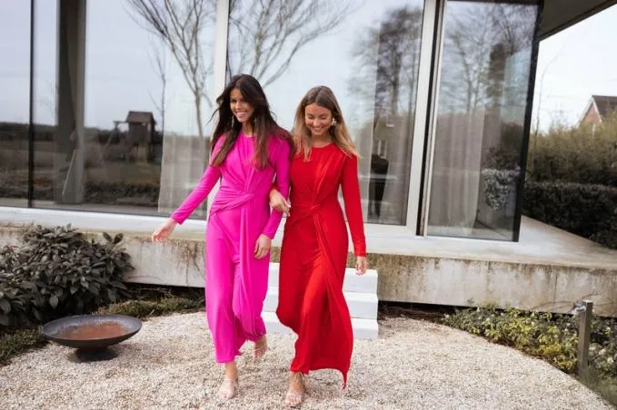 Easy Clothes Red Tary Dress Red Women039s Clothing Dresses