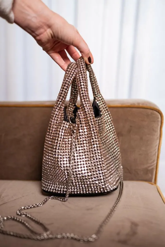 Easy Clothes Rhinestone Holy Bag Jewelry and Accessories Handbags Easy Clothes Rhinestone Holy Bag Jewelry and Accessories Handbags