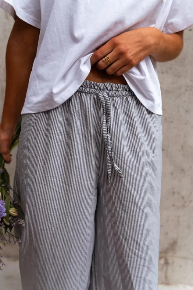 Easy Clothes Striped Samuel Pants Women039s Clothing Pants and Jeans Easy Clothes Striped Samuel Pants Women039s Clothing Pants and Jeans