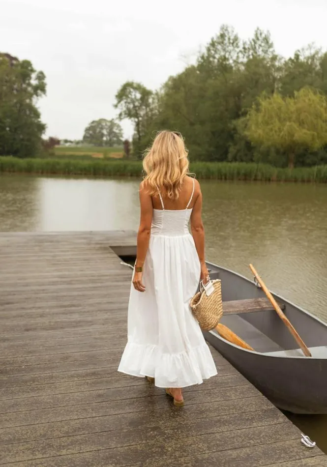 Easy Clothes White Abygaelle Dress Women039s Clothing Dresses Easy Clothes White Abygaelle Dress Women039s Clothing Dresses