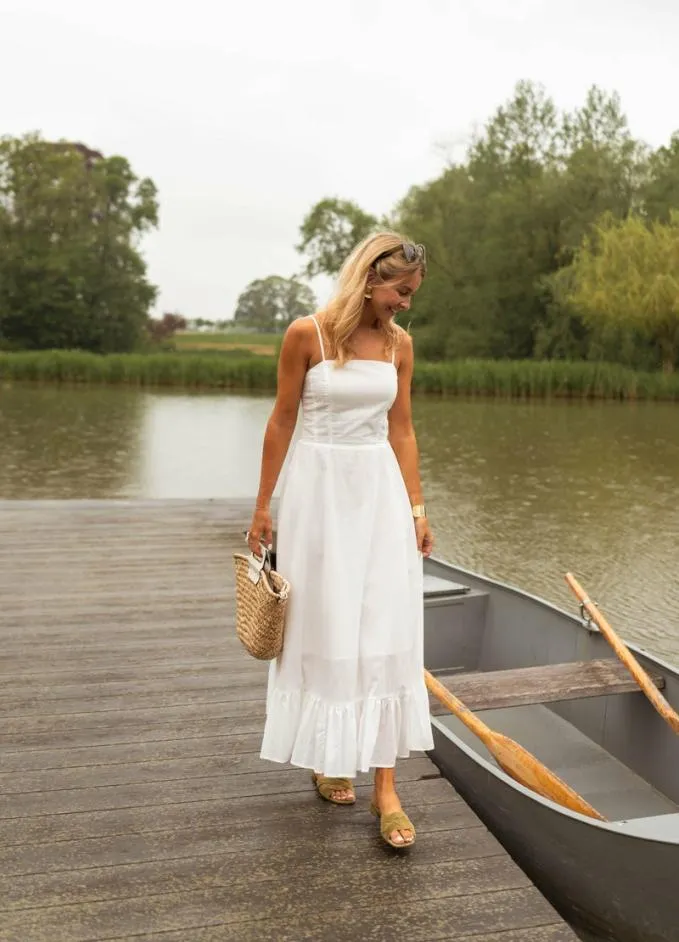 Easy Clothes White Abygaelle Dress Women039s Clothing Dresses Easy Clothes White Abygaelle Dress Women039s Clothing Dresses