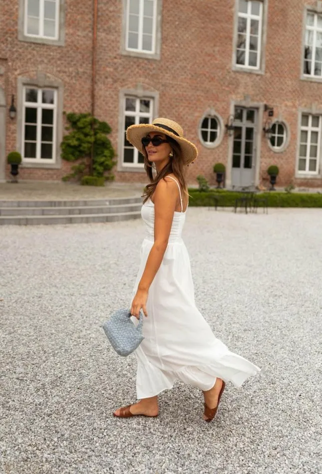 Easy Clothes White Abygaelle Dress Women039s Clothing Dresses Easy Clothes White Abygaelle Dress Women039s Clothing Dresses