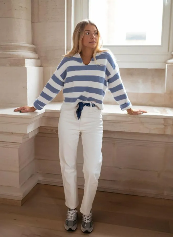 Easy Clothes White Solan Jeans White Women039s Clothing Pants and Jeans