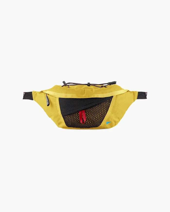 Eldner 20 2L Lumbar Pack Amber Gold MenWomen Klttermusen Summit Backpacks 215l Eldner 20 2L Lumbar Pack Amber Gold MenWomen Klttermusen Summit Backpacks 215l