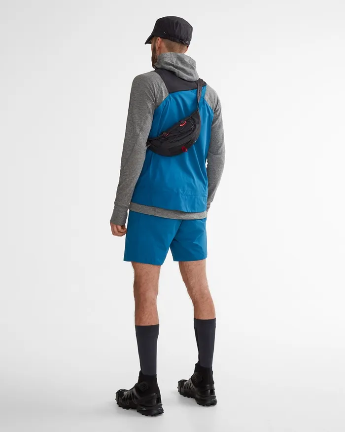 Eldner 20 2L Lumbar Pack Raven MenWomen Klttermusen Summit Backpacks 215l