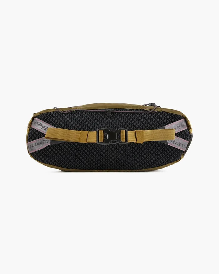 Eldrimner 5L Lumbarpack Olive MenWomen Klttermusen Summit Backpacks 215l