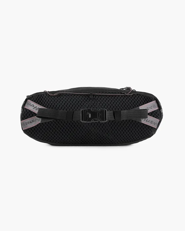 Eldrimner 5L Lumbarpack Raven MenWomen Klttermusen Summit Backpacks 215l