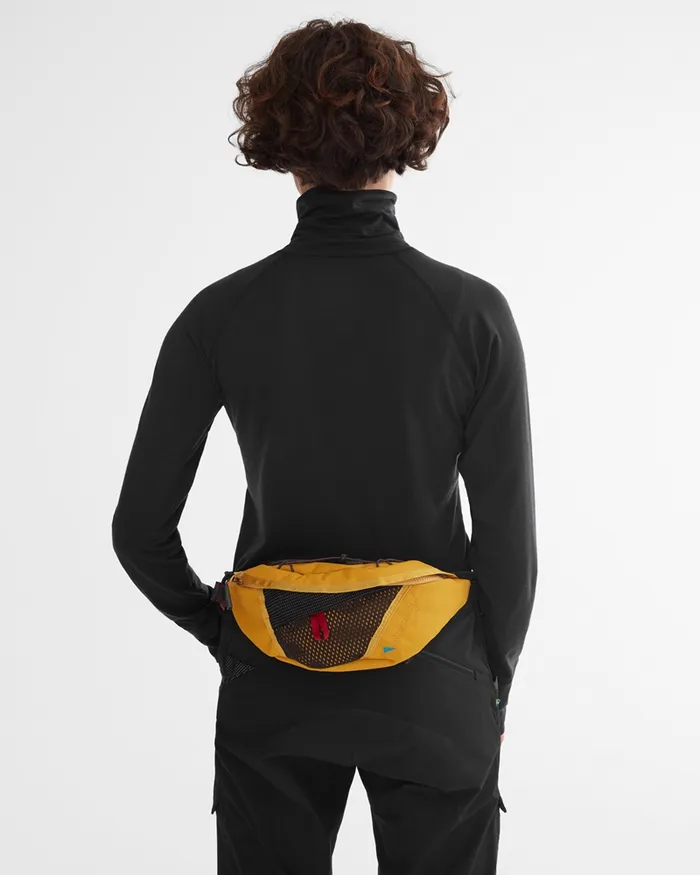 Fafne Activity Baselayer Turtleneck Raven Women Klttermusen Base Layers