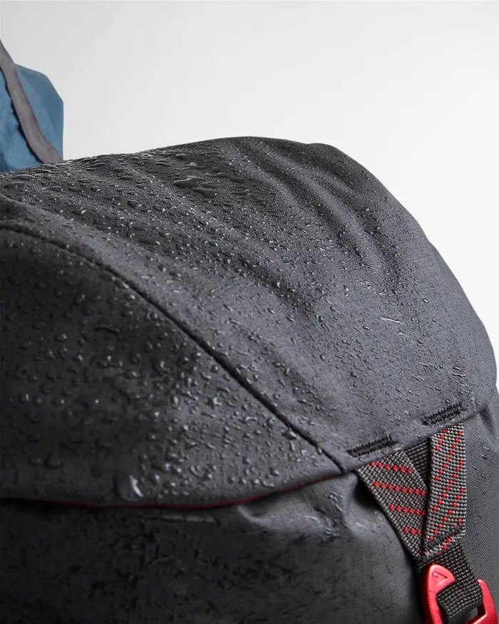 Fjrm 18L Waterproof Trekking Backpack Clay MenWomen Klttermusen SingleDay Backpacks 1832l