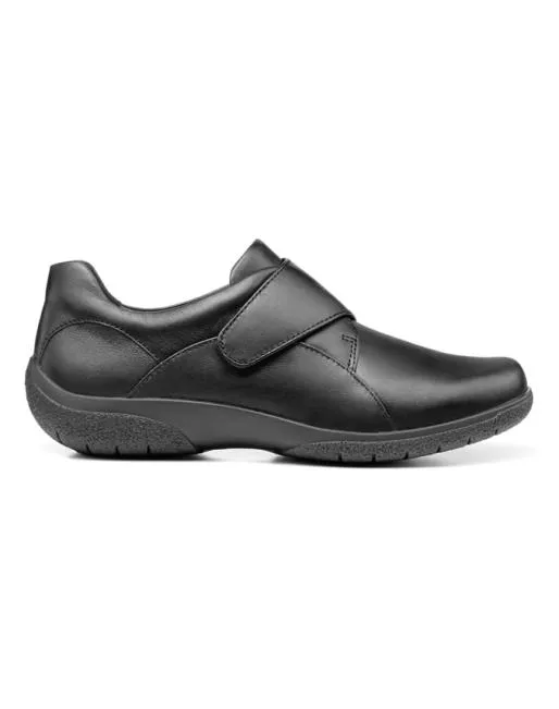 Flat Shoes Women Hotter Sugar II Shoes Black