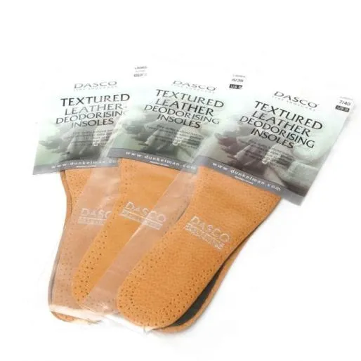 Full Insole Natural Leather Women Moda In Pelle Shoe Care