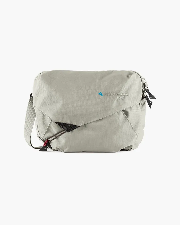 Gaut Messenger Bag 8L Silver Green MenWomen Klttermusen Summit Backpacks 215l Gaut Messenger Bag 8L Silver Green MenWomen Klttermusen Summit Backpacks 215l