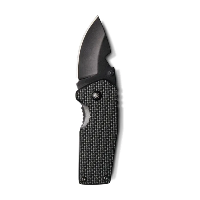 Gear WomenMen Roark Enduro Pocket Blade Black