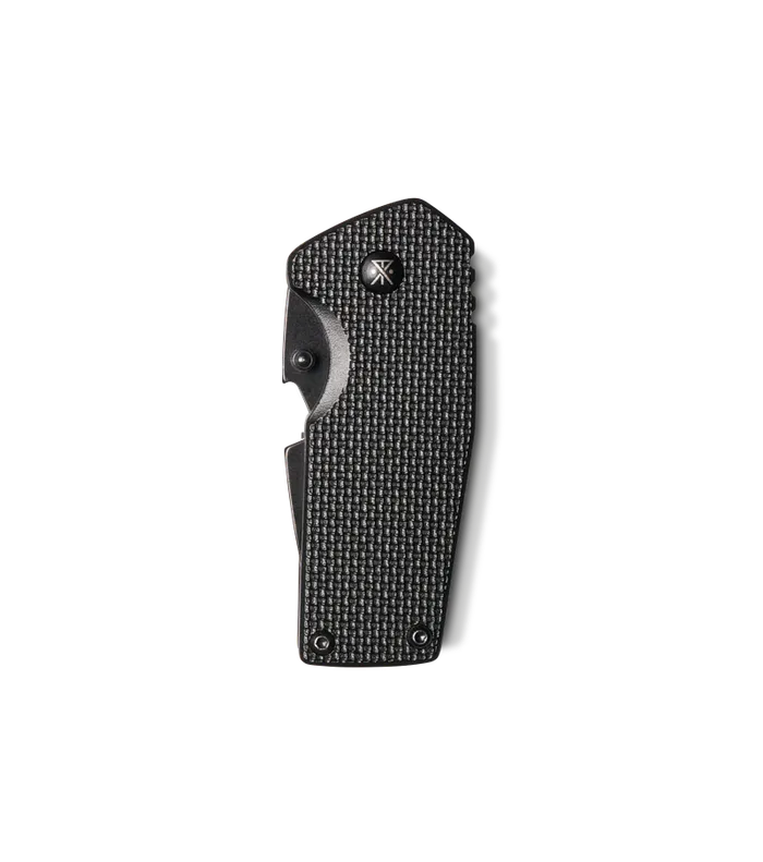 Gear WomenMen Roark Enduro Pocket Blade Black