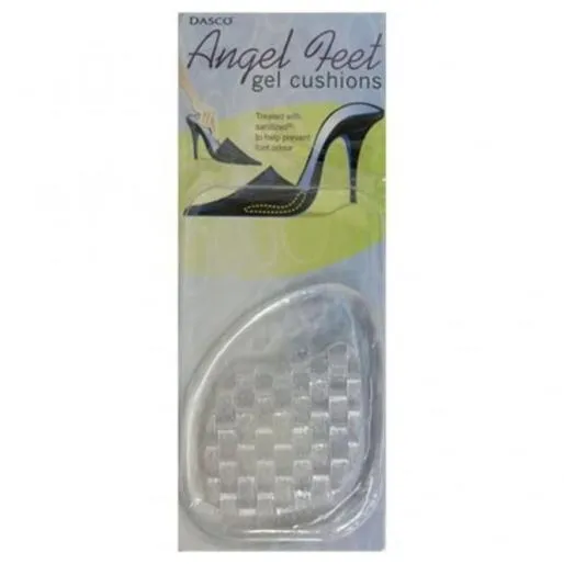 Gelcushion NA Porvair Women Moda In Pelle Shoe Care