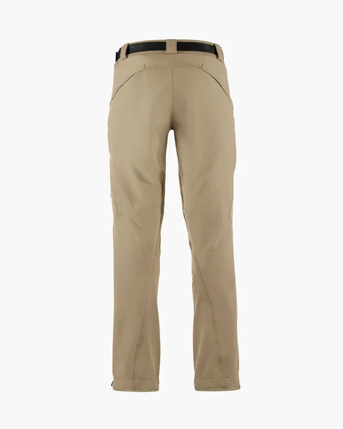 Gere 30 Durable Levitend Pants 8211 Short Dark Khaki Men Klttermusen Pants